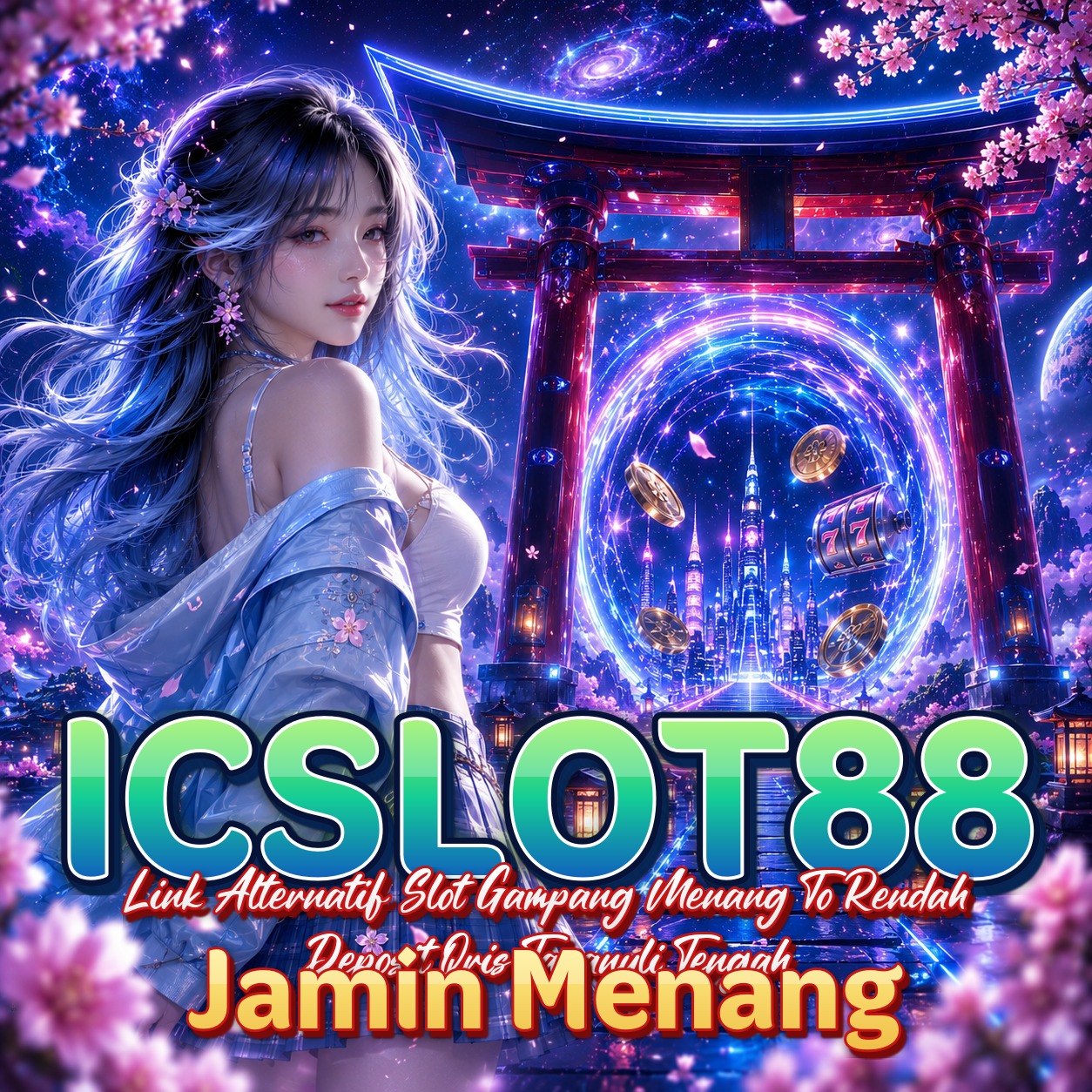 ICSLOT88