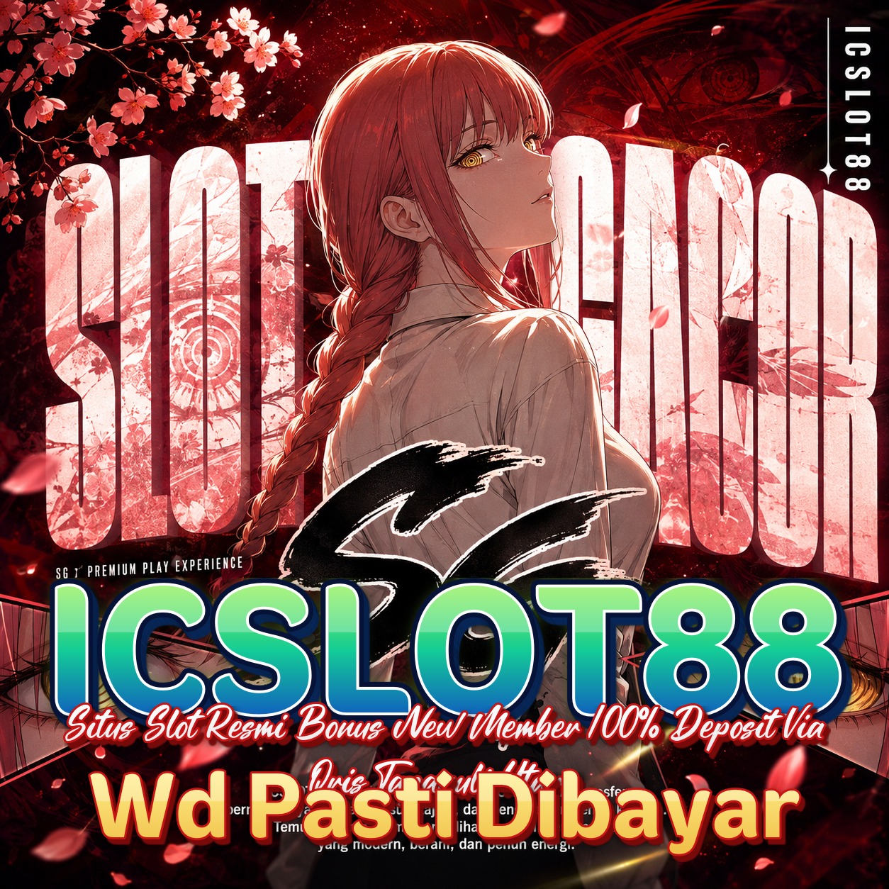 ICSLOT88